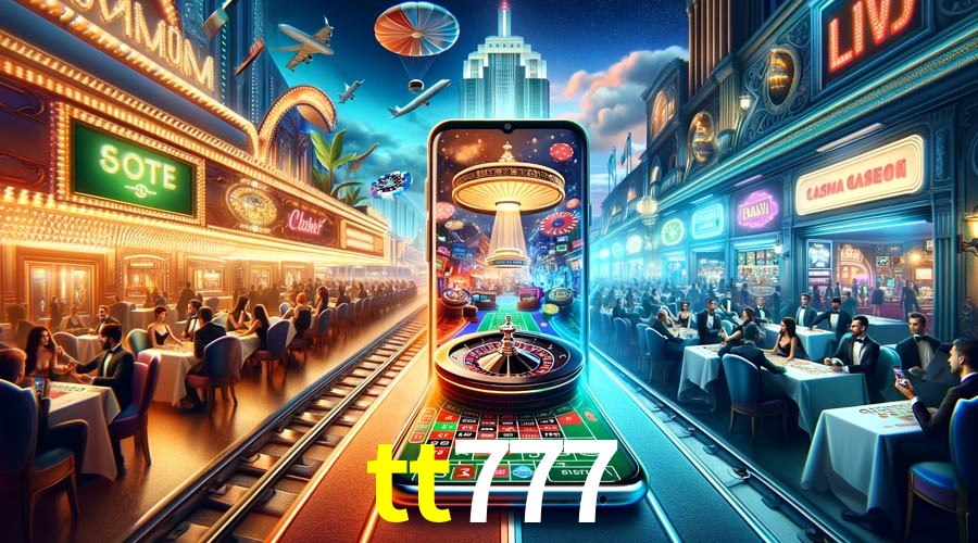 Seasonal Promotions tt777
