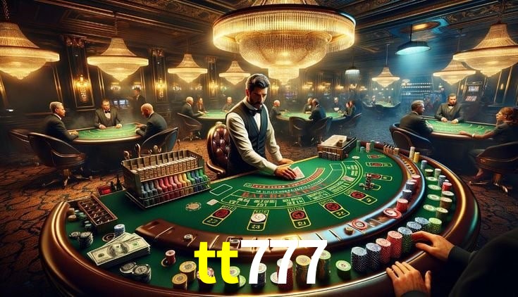 Slot Games tt777