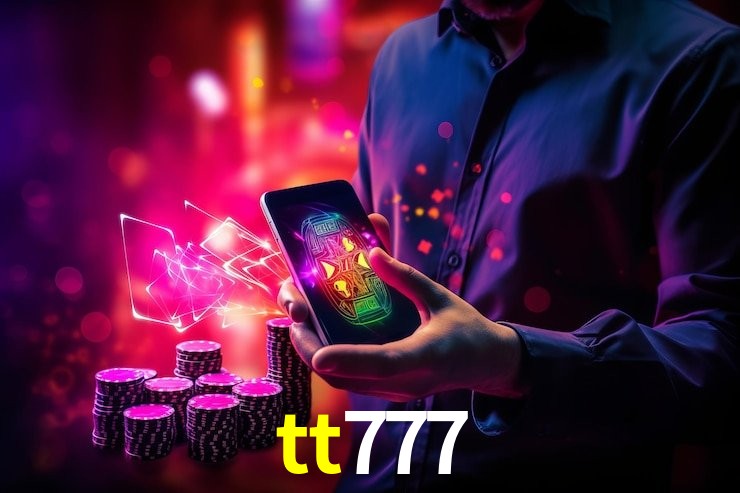 Apostas de Futebol tt777