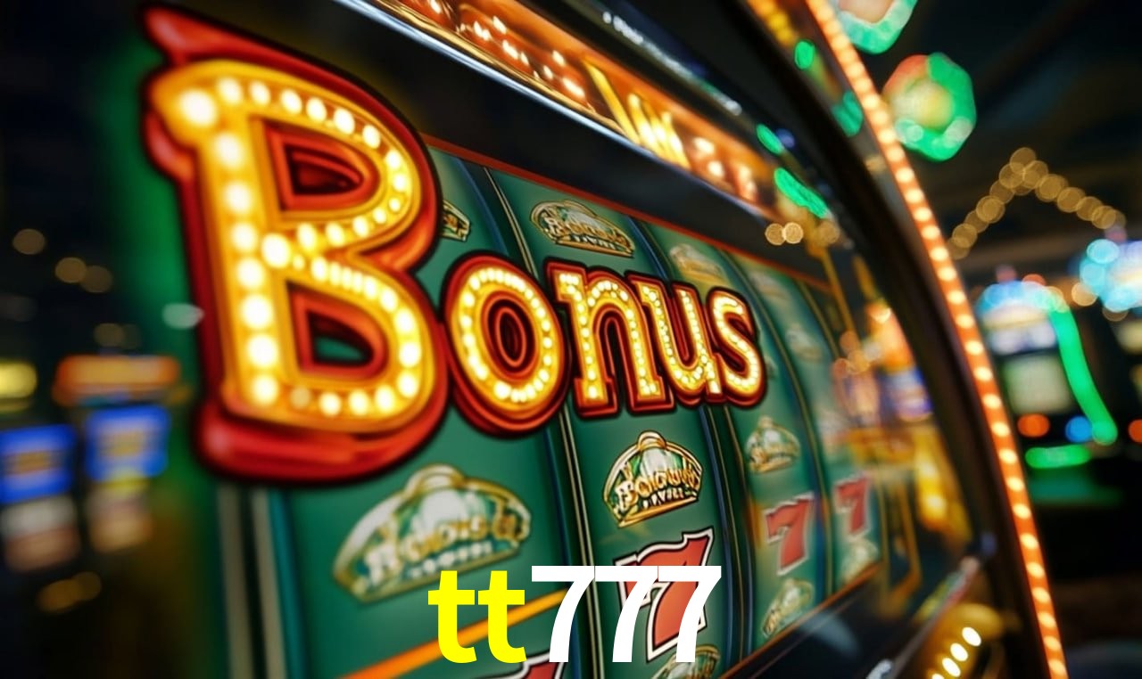 tt777 Belo Horizonte - Promo Tips