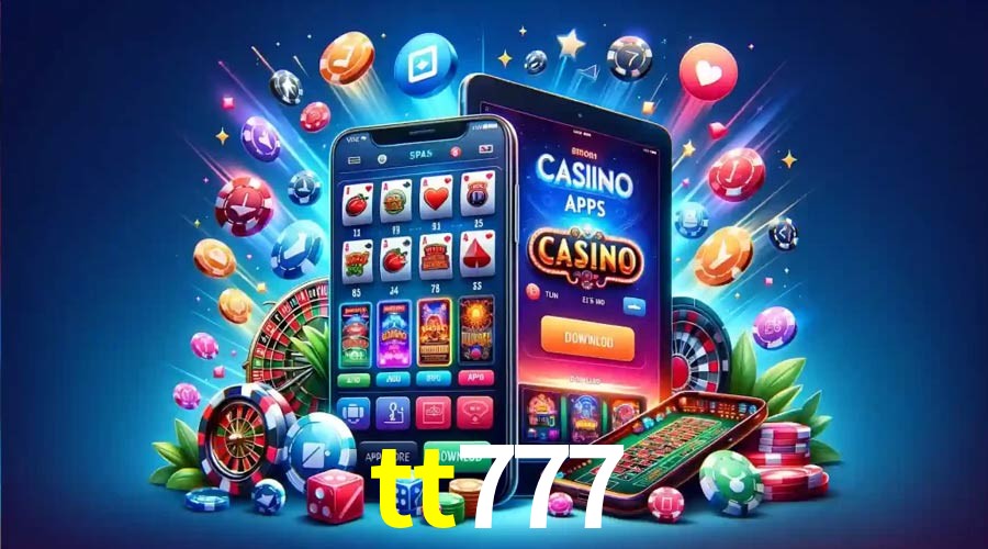 Flash Promotion tt777
