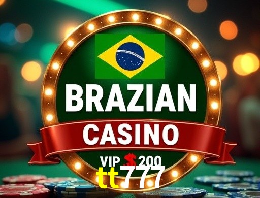 tt777 Salvador - Strategy
