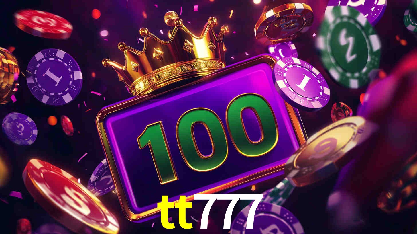 Roulette Table tt777