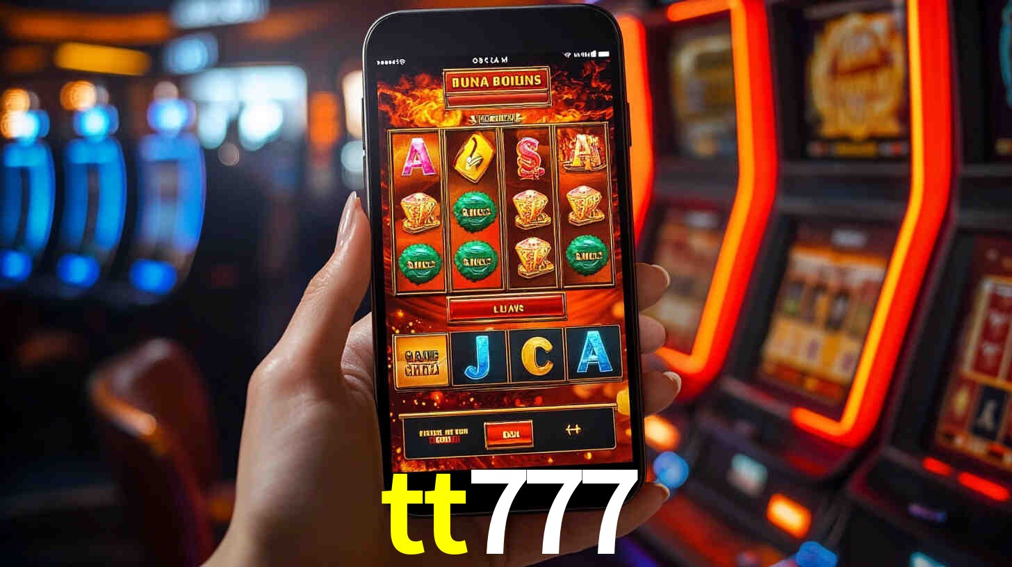 tt777 bet