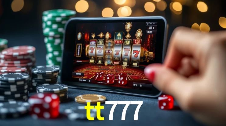 Live Casino tt777