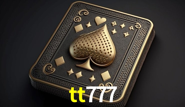 Benefícios da Conta tt777