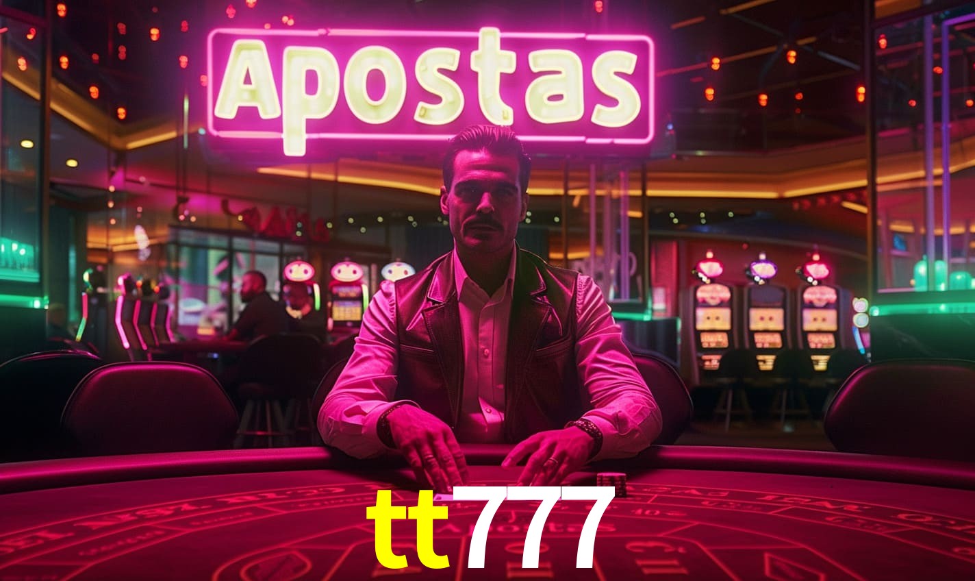 tt777 Belo Horizonte - Provably Fair