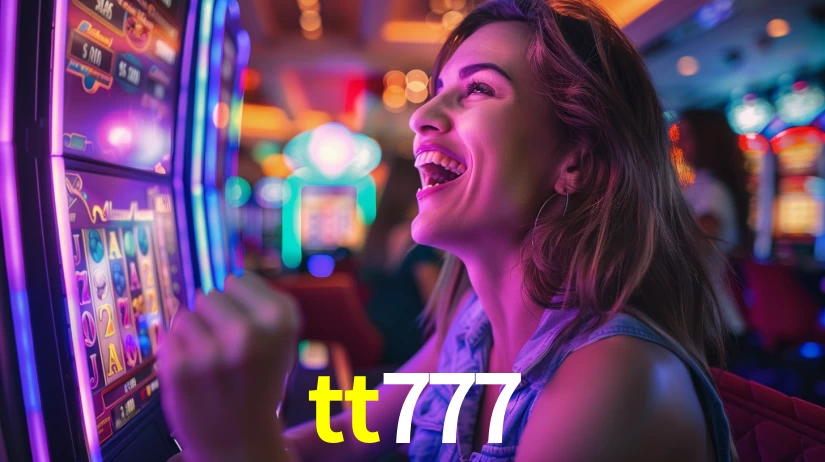 Experimente o Login Seguro Premium no tt777