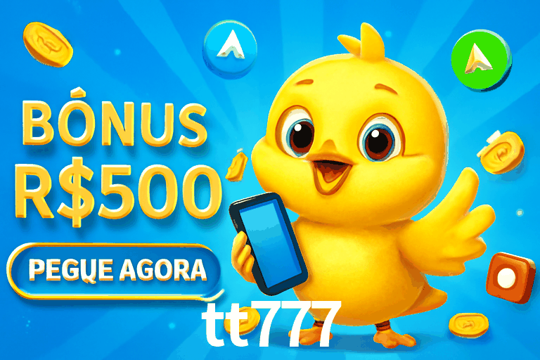 Exclusive Offers tt777