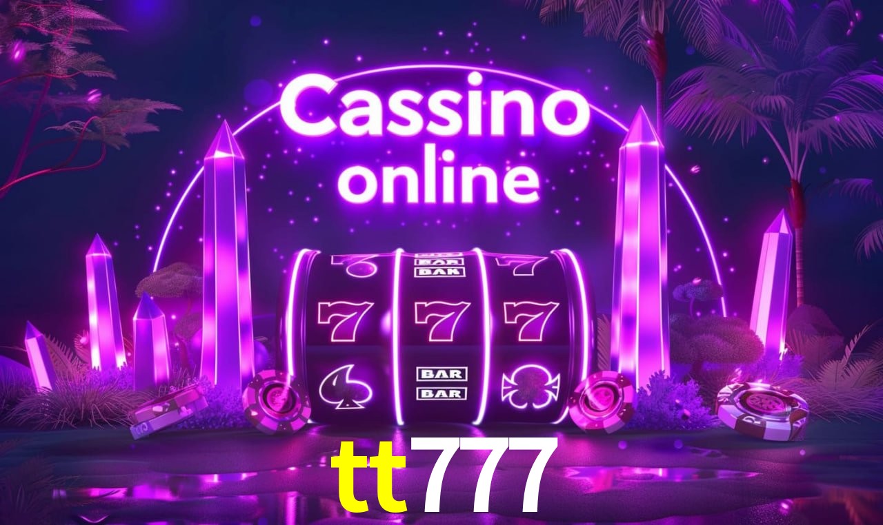 tt777 - Winners Celebration