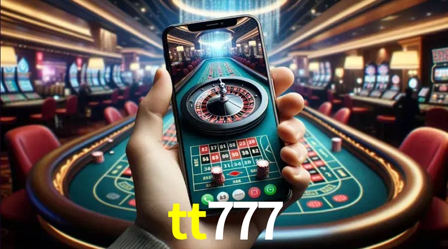 Platform Technology tt777
