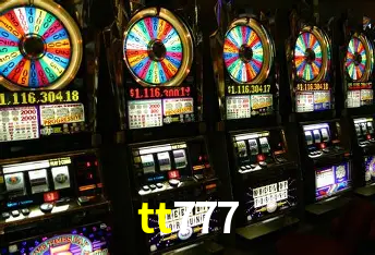 Apostas Esportivas na tt777: Um Guia Completo