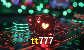 Login Seguro tt777
