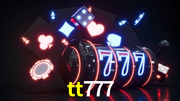 Gates of Olympus tt777
