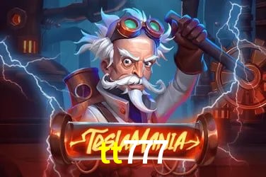 tt777 Brasília - Jogo Features
