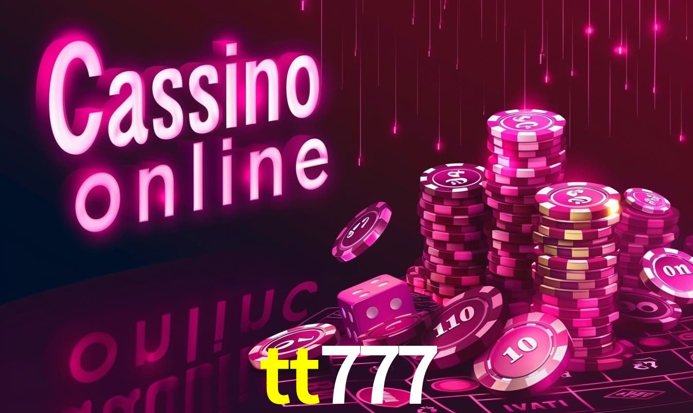 tt777 Salvador - Strategies