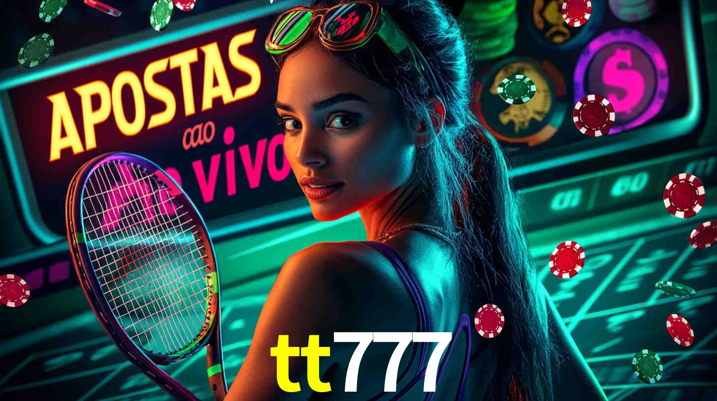 Descubra a Essência do tt777: Nossa História e Compromissos