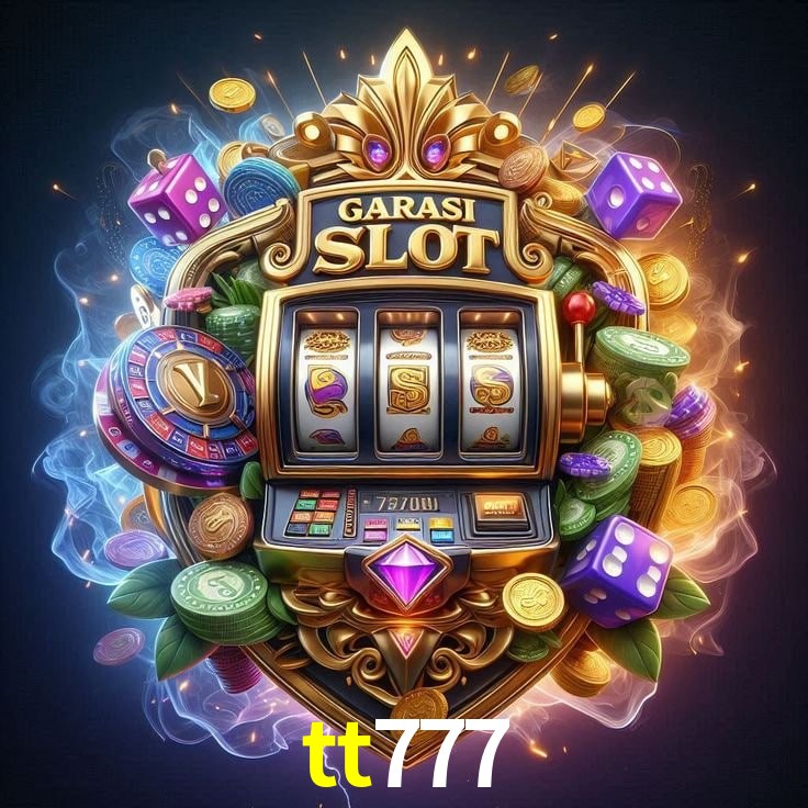 tt777 - Customer Support
