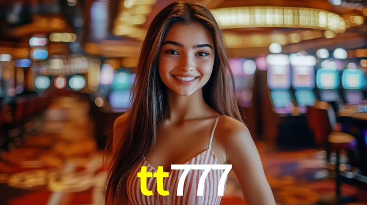 Welcome Bonus tt777
