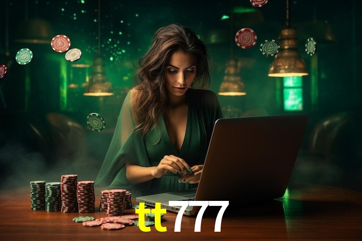 tt777 - App Security
