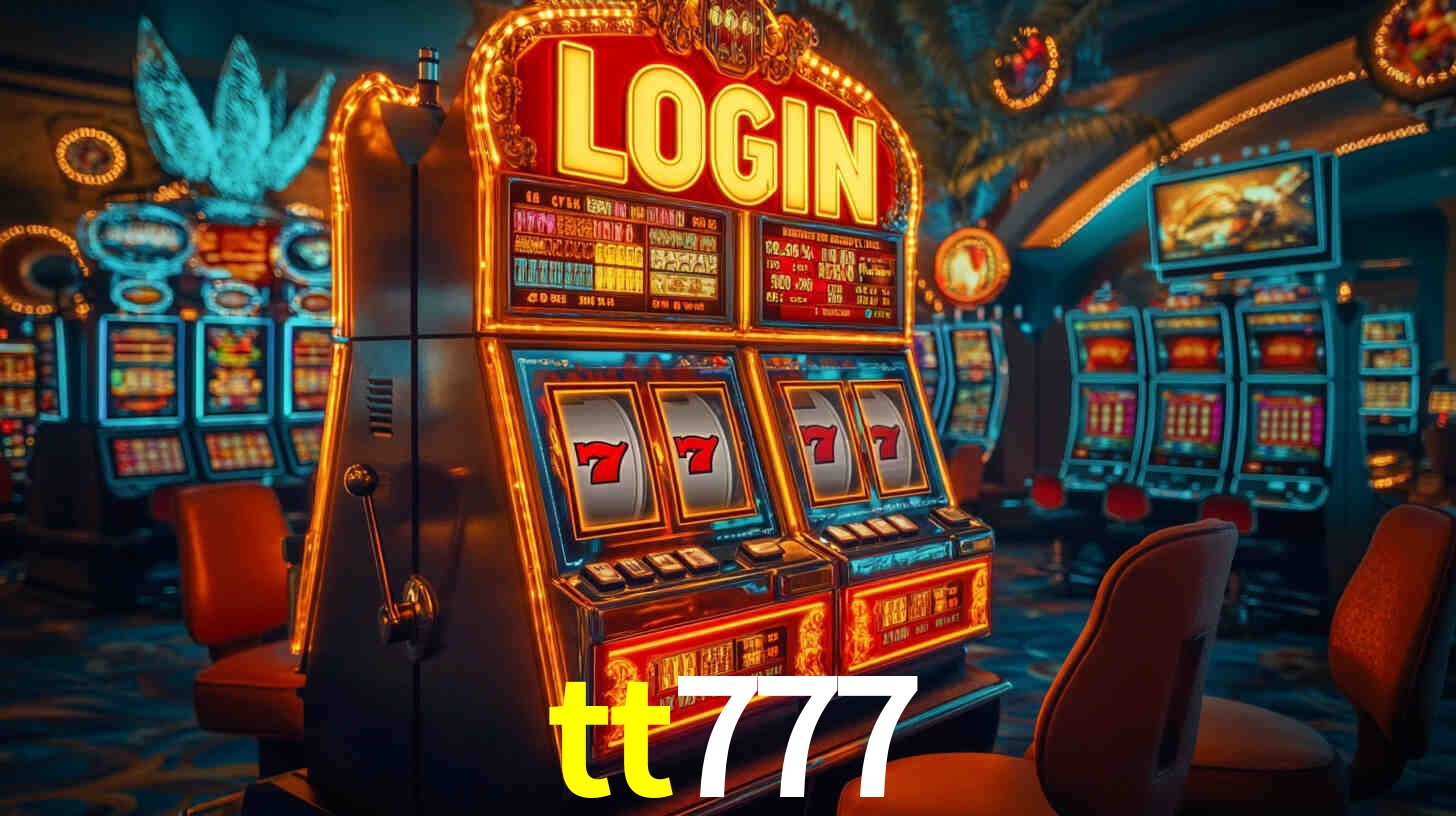 Daily Bonuses tt777