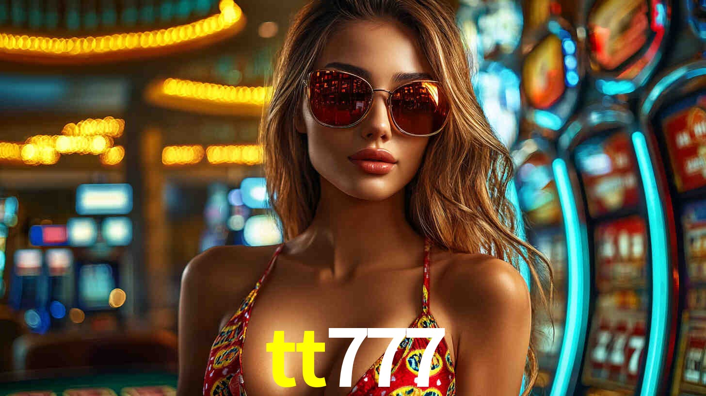 Programa VIP tt777