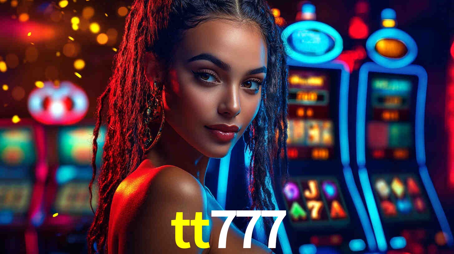 Inovações de Jogos na tt777: O Futuro das Experiências Interativas
