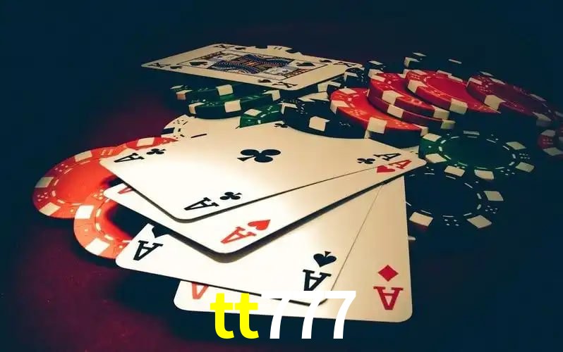 tt777 Brasília - Betting Features