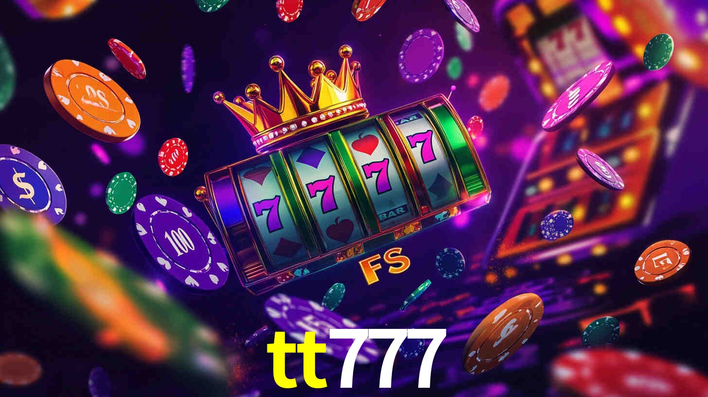 Blackjack Table tt777