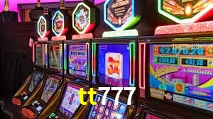 Torneios tt777