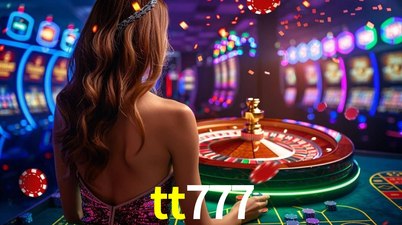 tt777 - App Compatibility