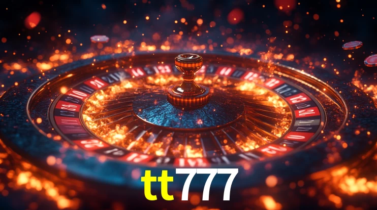 tt777 App Interface