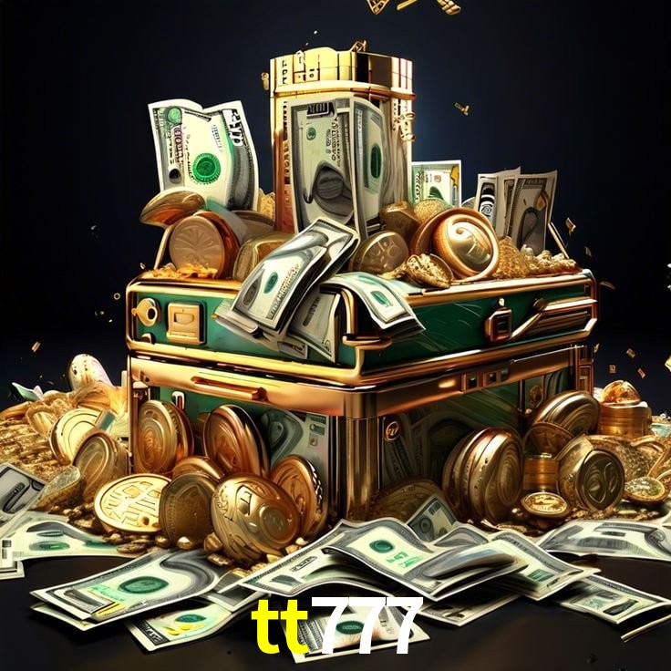 Provedores de Jogos tt777