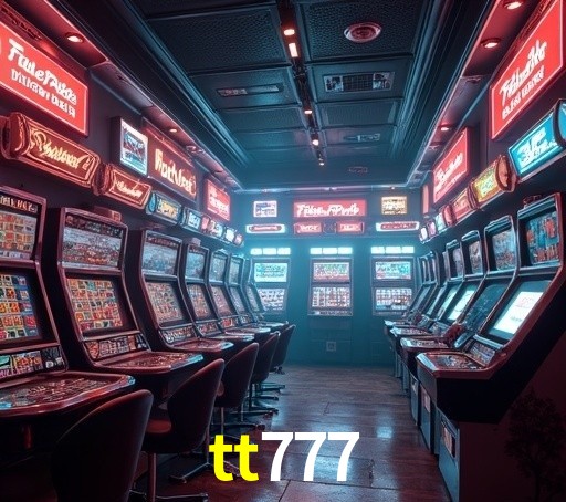tt777 Promoções - 30+ Ofertas Diárias