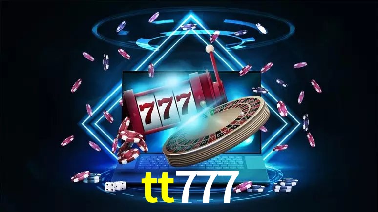 tt777 Belo Horizonte - Jackpots