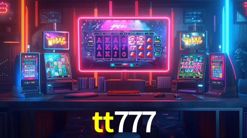 Explore as vantagens do tt777: serviço profissional e confiabilidade